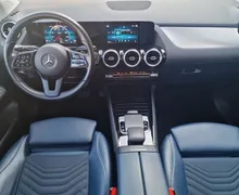 Zunanja slika - Mercedes-Benz B-Razred - B 180 Style Avt. - 10 - Predogledna slika