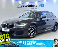 Zunanja slika - BMW Serija 5 - M5 Touring - 20 - Predogledna slika