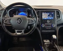 Zunanja slika - Renault Mégane - Megane Berline TCe 130 Energy Intens - 3 - Predogledna slika