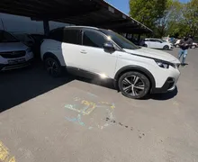 Zunanja slika - Peugeot 3008 - 2,0 BlueHDI 180 S&S GT Avt. - 2 - Predogledna slika