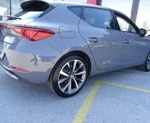 Zunanja slika - Seat Leon - 1.5 TSI 85KW FR - VLEČNA KLJUKA - - 5 - Predogledna slika