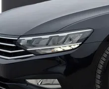 Zunanja slika - Volkswagen Passat Variant - 2.0 TDI BMT SCR Business DSG-Vlečna kljuka-Kamera - 5 - Predogledna slika