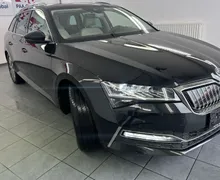 Zunanja slika - Škoda Superb - 1.4 TSI PHEV Style DSG.NEMŠKA+4ALU.KAM 55 KW ELEKT - 2 - Predogledna slika