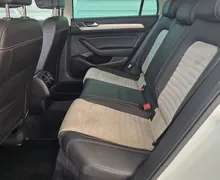 Zunanja slika - VW Passat - Variant 2.0 TDI - DSG - MRTVI KOT - LIN7 ASSIST - FUL LED - 7 - Predogledna slika
