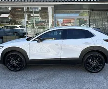 Zunanja slika - Mazda CX-30 - G140 HOMURA - 2 - Predogledna slika