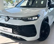 Zunanja slika - Volkswagen Tayron - 4JOY 2.0 TDI DSG- NA ZALOGI - 1 - Predogledna slika