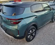 Zunanja slika - Opel Frontera - 1.2 TURBO 110KM GS - AKCIJA MAREC 2026 - 3 - Predogledna slika