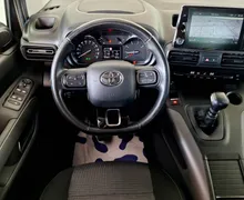 Zunanja slika - Toyota Proace - City Verso L1 1.5 D4-D Venture •Slovensko vozilo• - 11 - Predogledna slika