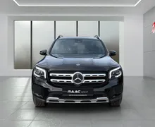 Zunanja slika - Mercedes-Benz GLB-Razred - 200 d 4MATIC Avt. - 26 - Predogledna slika