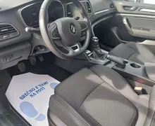 Zunanja slika - Renault Mégane - Megane GRANDTOUR - NAVIGACIJA - 9 - Predogledna slika