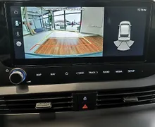 Zunanja slika - Hyundai Bayon - 1.0T-GDI PREMIUM AVT-WINTER-DAB-LED-REZ.K-VIDEO - 12 - Predogledna slika