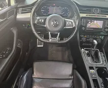 Notranja slika - Volkswagen Passat Variant - 4motion 2.0 TDI BMT R-Line Edition DSG... - 7 - Predogledna slika