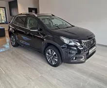Zunanja slika - Peugeot 2008 - 1.6 BlueHDi 120 Stop start Allure | letno jamsvo | - 1 - Predogledna slika