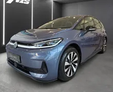 Zunanja slika - Volkswagen ID.3 - Neo Active  58 kWh - 1 - Predogledna slika