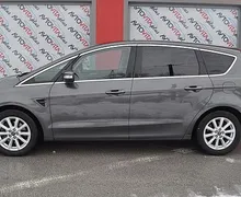 Zunanja slika - Ford S-MAX - 4x4 2.0 TDCi Titanium - 2 - Predogledna slika