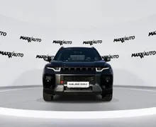Zunanja slika - SsangYong Torres - 1.5 T-GDi Special Plus 4x4 AT... - 2 - Predogledna slika
