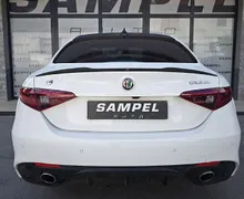 Zunanja slika - Alfa Romeo Giulia - 2.2 AT8 Q4 Veloce - AKT. TEMPOMAT - GRETJE VOLANA - 5 - Predogledna slika