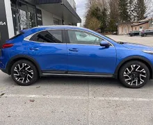 Zunanja slika - KIA XCeed - 1.5 T-GDi EX Way ISG. M T 118 kW - 6 - Predogledna slika