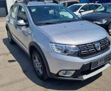 Zunanja slika - Dacia Sandero - Stepway 1.5 Blue dCi 95 VELIKI SERVIS - 4 - Predogledna slika
