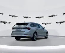 Zunanja slika - Škoda Octavia - Combi 2.0 TDI Style DSG ACC Mrtvi kot Memory - 5 - Predogledna slika