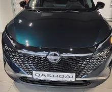 Zunanja slika - Nissan Qashqai - Tekna 1.3 DIG-T Mild Hyb.158 2WD X-Tron. - 2 - Predogledna slika