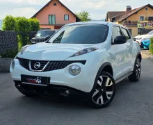 Zunanja slika - Nissan Juke - 1.6 16V - 1 - Predogledna slika