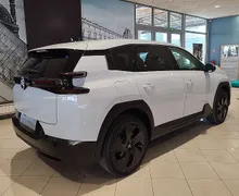 Zunanja slika - Citroën C5 Aircross - PLUS Hibrid 145 avtomatik  + masažni sedeži - 6 - Predogledna slika