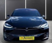Zunanja slika - Tesla Model X - 75D NADGRAJEN AVTOPILOT 7 - SEDEŽEV ZRAČNO PREMIUM - 12 - Predogledna slika