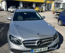 Zunanja slika - Mercedes-Benz E-Razred - Koper - 3 - Predogledna slika
