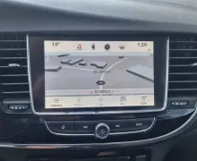Zunanja slika - Opel Crossland X - Mokka X 1.4 TURBO - SLOVENSKO POREKLO - POTRJENA KNJIGA - 11 - Predogledna slika