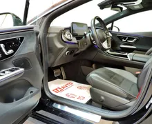 Zunanja slika - Mercedes-Benz EQE - 300 Amg Line ACC-KAMERA-PANORAMA - 9 - Predogledna slika