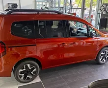 Zunanja slika - Nissan Townstar - Combi L1 1.3 DIG-TURBO Tekna NOVA BARVA - 6 - Predogledna slika