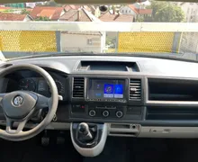 Zunanja slika - VW Transporter - T6 Kombi 2.0 TDI DMR VZR. KAM. 2X PDC - 9 - Predogledna slika