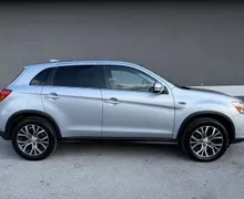 Zunanja slika - Mitsubishi ASX - 2.2 DI-D 4WD Auto Intense+ KAMERA XENON TEMP. NAVI - 20 - Predogledna slika