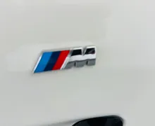 Zunanja slika - BMW X3 - XDRIVE 20D M SPORT.KAMERA.LED.USNJE.140 KW - 7 - Predogledna slika