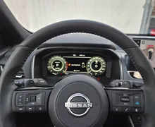 Zunanja slika - Nissan Qashqai - 1.3 Dig-T MHEV 158 2wd X-Tronic TEKNA - 16 - Predogledna slika