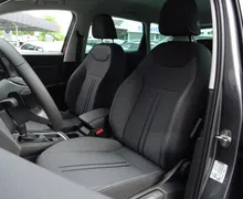 Zunanja slika - Seat Ateca - 1.5 TSI 110 KW STYLE EDITION DSG - 7 - Predogledna slika