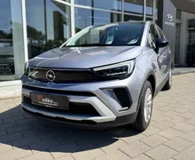 Zunanja slika - Opel Crossland - 1.5 CDTI AUT usnje-acc-tempomat-el.paket-PLUS BONU - 1 - Predogledna slika