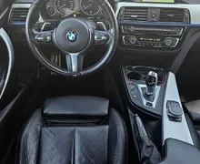 Zunanja slika - BMW Serija 3 - : 330e iPerformance 184ks M-PAKET °STREŠNO OKNO° - 9 - Predogledna slika