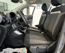 Zunanja slika - Citroën C3 - Aircross 1,5 BlueHDi 110 S&S Feel - 9 - Predogledna slika