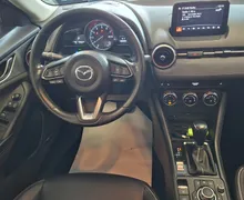 Zunanja slika - Mazda CX-3 - G150 AWD Revolution Top Avt.-1.LASTNIK-SLO-ODLIČEN - 8 - Predogledna slika