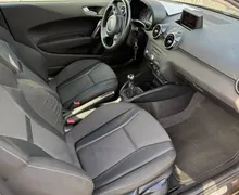 Notranja slika - Audi A1 - 1.6 TDI NAVIG. NA KREDIT BREZ POLOGA... - 9 - Predogledna slika