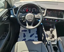 Zunanja slika - Audi A1 - Sportback 30 TFSI Advanced S tronic 115 KM virtual - 9 - Predogledna slika