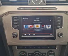 Zunanja slika - VW Passat - Variant 1.6 TDI BMT Trendline NAVI|GR.SED|PDC|ACC - 15 - Predogledna slika
