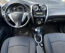 Zunanja slika - Nissan Note - 1.5 DCI TEKNA - NA OBROKE BREZ POLOGA - - 6 - Predogledna slika