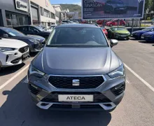 Zunanja slika - Seat Ateca - Ateca - 8 - Predogledna slika