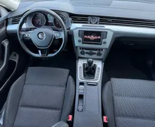 Notranja slika - Volkswagen Passat - 1.4 TSI BMT Trendline-Full LED-Navi-Masaža-Kamera - 10 - Predogledna slika