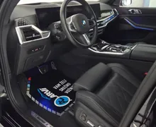 Zunanja slika - BMW X5 - serija : xDrive30d-M.SPORT-KLJUKA-PANO-WEBASTO-KEYLESS - 10 - Predogledna slika