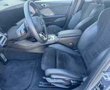 Zunanja slika - BMW Serija 1 - 118d - 6 - Predogledna slika
