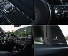 Zunanja slika - BMW Serija 3 - Gran Turismo: 320d xDrive  ACC XEN HUD NAV PDC 18 G6M  Z - 18 - Predogledna slika
